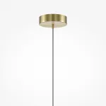 Подвесной светильник Maytoni Brosche MOD362PL-L10GR3K
