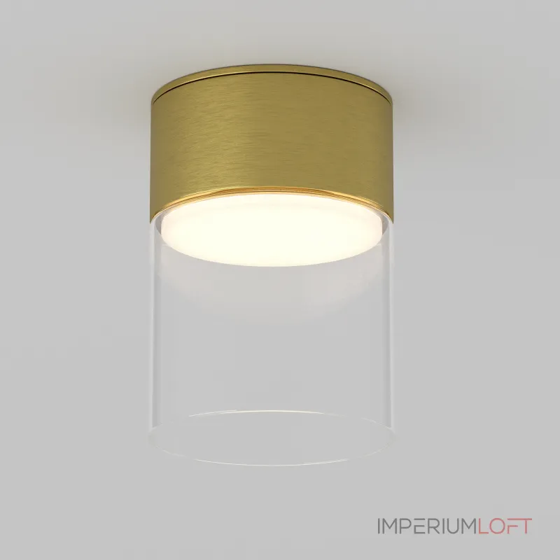 Потолочный светильник Maytoni Glory C094CL-GX53-BS