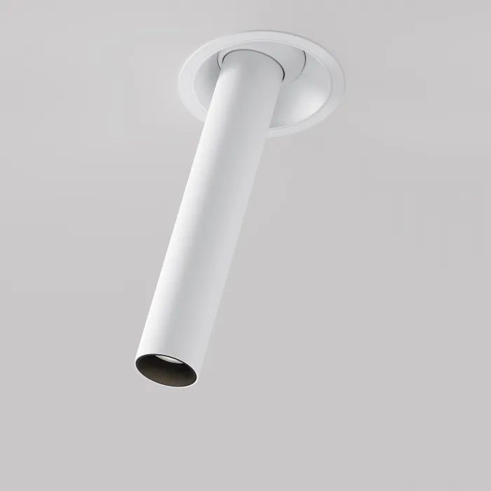 Встраиваемый светильник Maytoni Ceiling C140RS-L300-7W4K-W от ImperiumLoft
