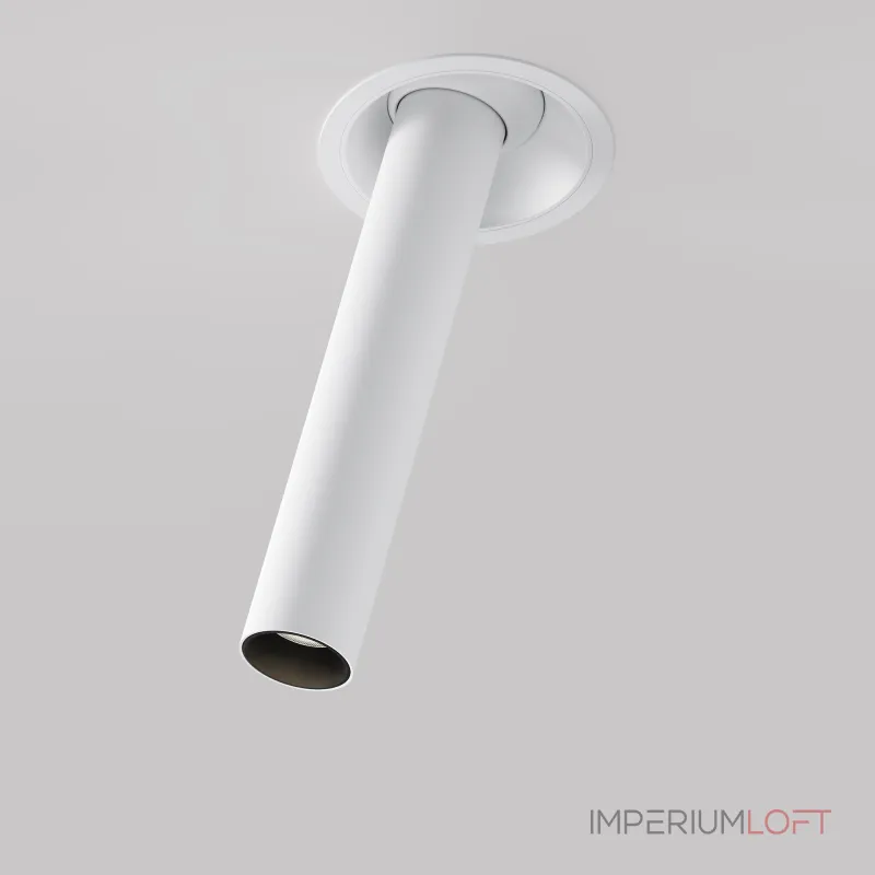 Встраиваемый светильник Maytoni Ceiling C140RS-L300-7W4K-W