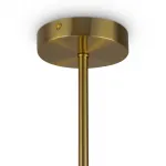 Подвесной светильник Freya Classic FR2029PL-06BS от ImperiumLoft
