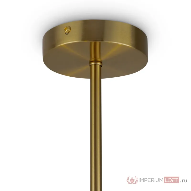 Подвесной светильник Freya Classic FR2029PL-06BS от ImperiumLoft
