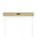 Подвесной светильник Freya Modern FR5441PL-L40G от ImperiumLoft