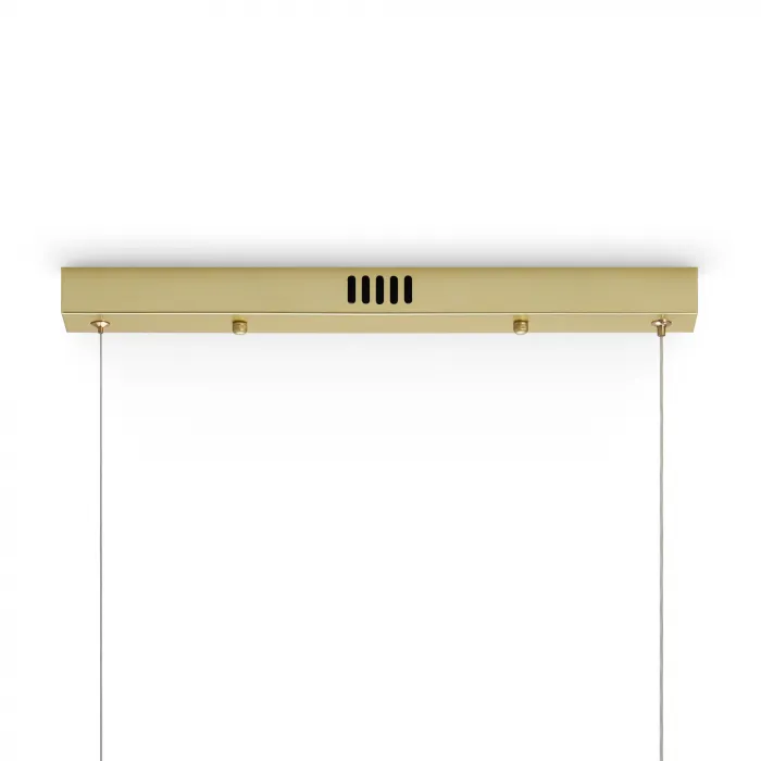 Подвесной светильник Freya Modern FR5441PL-L40G от ImperiumLoft