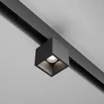 Трековый светильник Maytoni EXILITY TR133-4-7W-DS-B