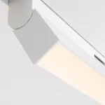 Трековый светильник Voltega Эксилайт / Exilight VGL036-2-12W3K-W