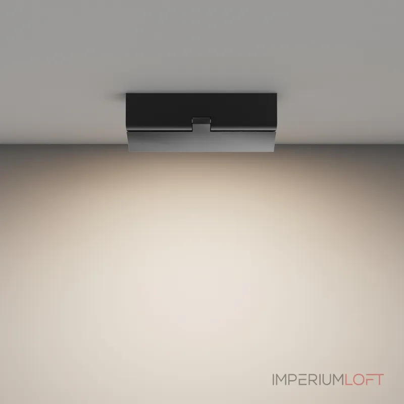 Потолочный светильник Maytoni Ceiling C133CL-12W4K-B