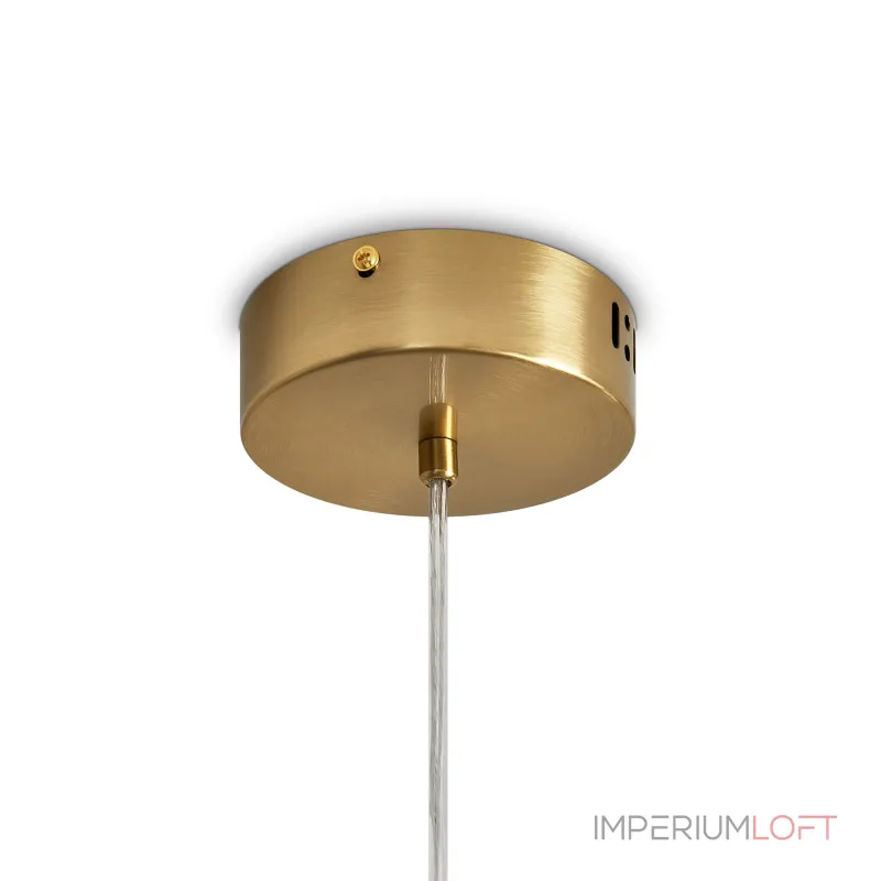 Подвесная люстра Freya LED FR6138PL-L21BS Подвесная люстра Freya LED FR6138PL-L21BS
