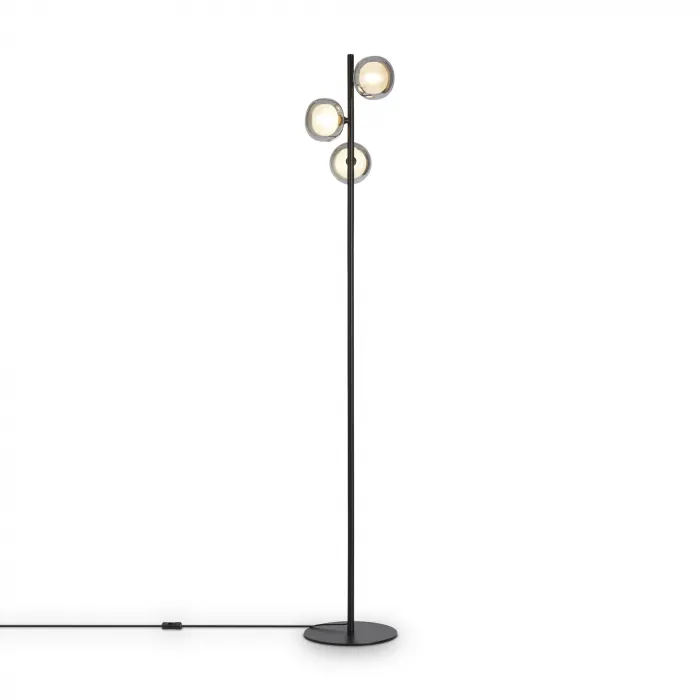 Напольный светильник Freya Modern FR5435FL-03B от ImperiumLoft