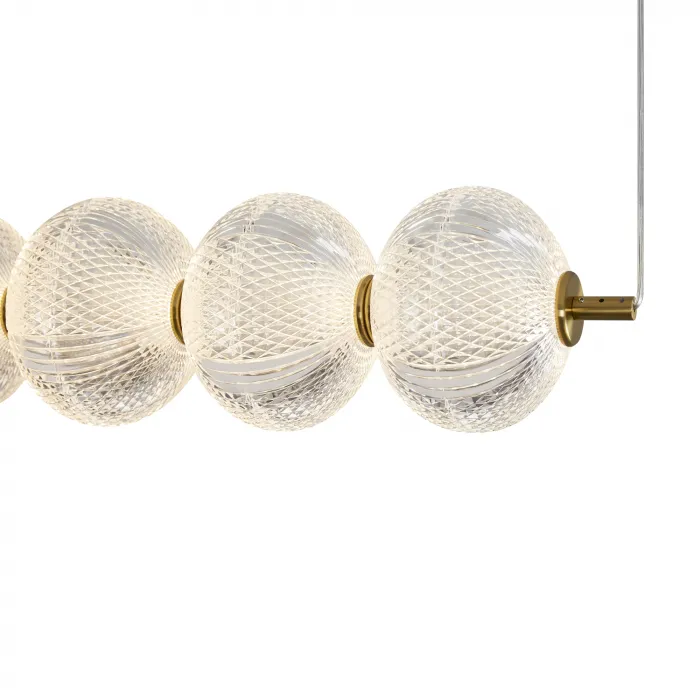 Подвесной светильник Freya LED FR6135PL-L22BT от ImperiumLoft