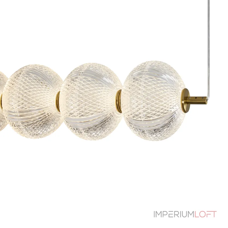 Подвесной светильник Freya LED FR6135PL-L22BT