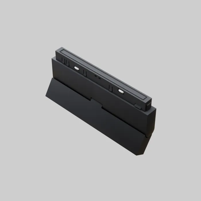 Трековый светильник Maytoni EXILITY TR036-4-12WTW-DD-B от ImperiumLoft