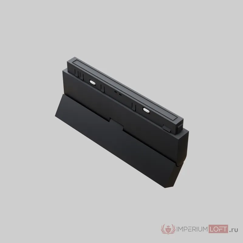 Трековый светильник Maytoni EXILITY TR036-4-12WTW-DD-B от ImperiumLoft