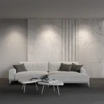 Встраиваемый светильник Maytoni Mini DL059-7W4K-TRS-W