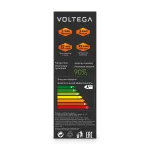 Лампа светодиодная филаментная Voltega 271 8540