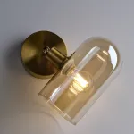 Настенный светильник Freya Modern FR5427WL-01BS