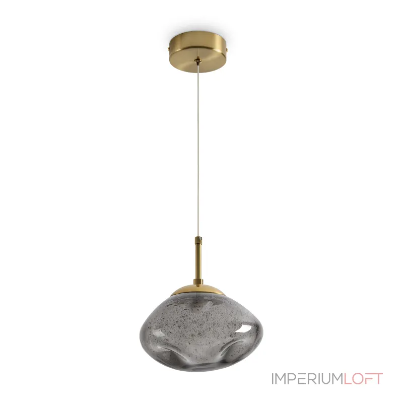 Подвесной светильник Freya Mote FR5601PL-01GR