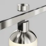 Трековый светильник Maytoni Luna TR149-1-5W3K-PT от ImperiumLoft