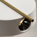 Настенный светильник (бра) Nuance MOD180WL-L4W3K1 от ImperiumLoft
