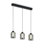 Подвесной светильник Freya Лиссе / Lisse FR6238PL-L15SM