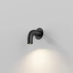 Настенный светильник (бра) Maytoni Sleek O477WL-L2GF3K от ImperiumLoft
