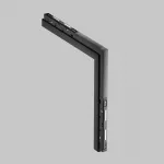 Трековый светильник Maytoni EXILITY TR102-24W-DS-B