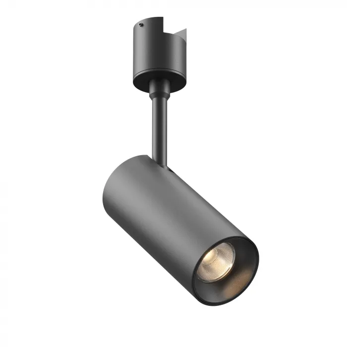 Трековый светильник Maytoni ELASITY TR163-1-10W3K-M-B от ImperiumLoft