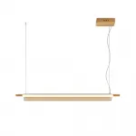 Подвесной светильник Maytoni Modern MOD258PL-L20BS3K