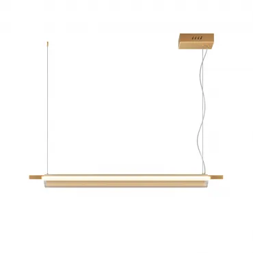 Подвесной светильник Maytoni Modern MOD258PL-L20BS3K