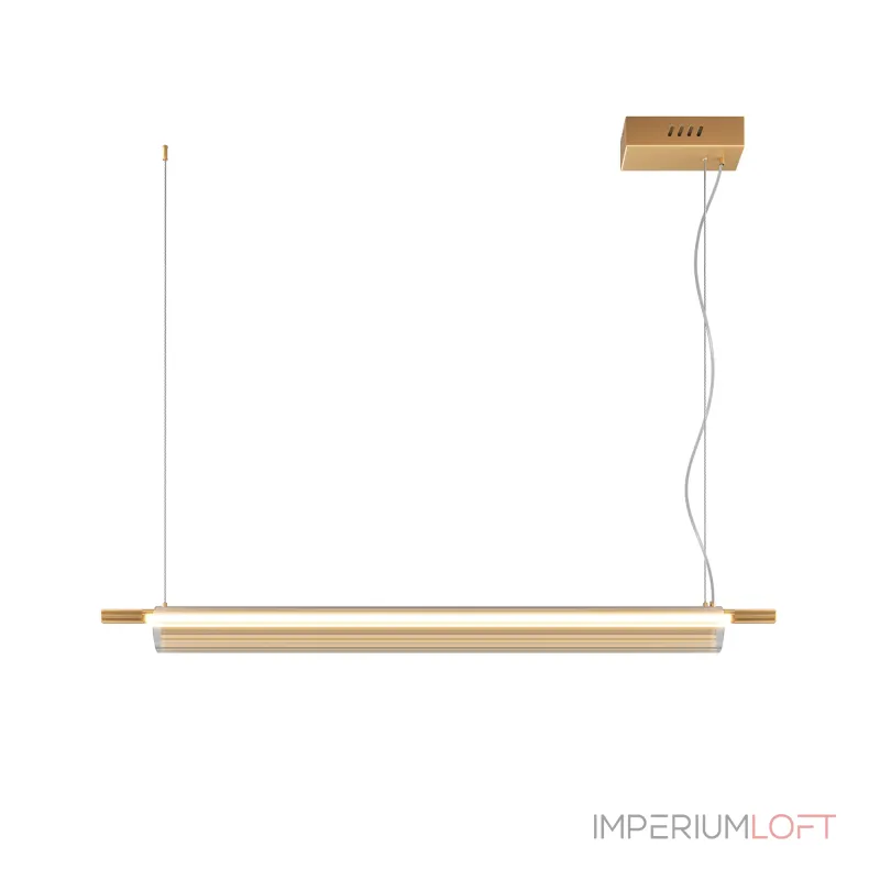 Подвесной светильник Maytoni Modern MOD258PL-L20BS3K