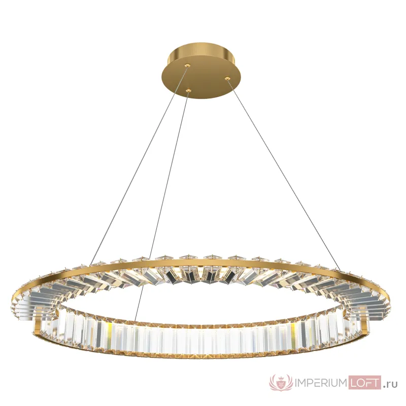 Подвесной светильник Maytoni Pendant P097PL-L36BS3K1 от ImperiumLoft