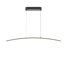 Подвесной светильник Light Reflection MOD243PL-L18BK