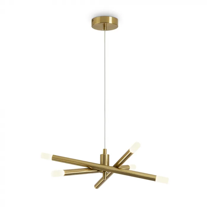 Подвесной светильник Freya LED FR6130PL-L18B от ImperiumLoft
