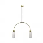 Подвесной светильник Maytoni Modern MOD302PL-02W