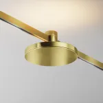 Трековый светильник Maytoni FLARITY TR152-1-7W3K-BS