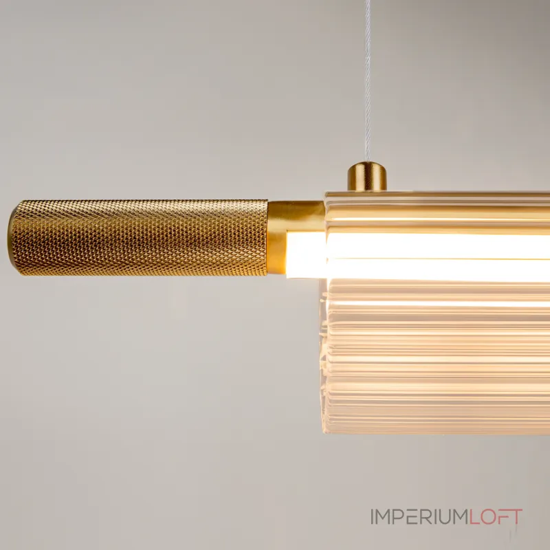 Подвесной светильник Maytoni Modern MOD258PL-L20BS3K