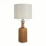 Настольный светильник Forest FR5326TL-01W