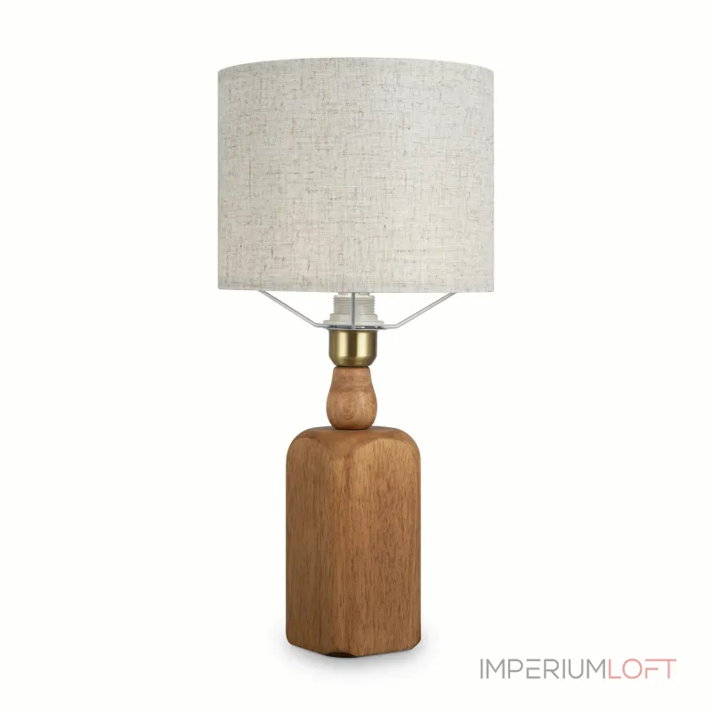 Настольный светильник Forest FR5326TL-01W