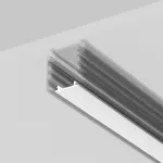 Декоративная накладка 1шт. Юнити / Тринити Maytoni Accessories for tracks Unity TRA001DO-1W