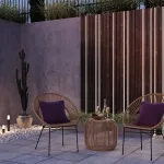 Светодиодная лента 24В COB 12Вт/м 4000K 5м IP65 Maytoni Standard 10186