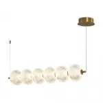 Подвесной светильник Freya LED FR6135PL-L22BT от ImperiumLoft