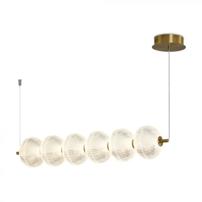 Подвесной светильник Freya LED FR6135PL-L22BT от ImperiumLoft