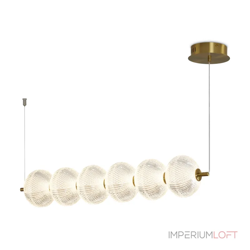 Подвесной светильник Freya LED FR6135PL-L22BT