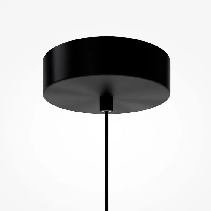 Подвесной светильник Maytoni Modern MOD307PL-L24B3K от ImperiumLoft