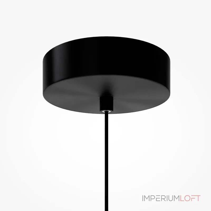Подвесной светильник Maytoni Modern MOD307PL-L24B3K