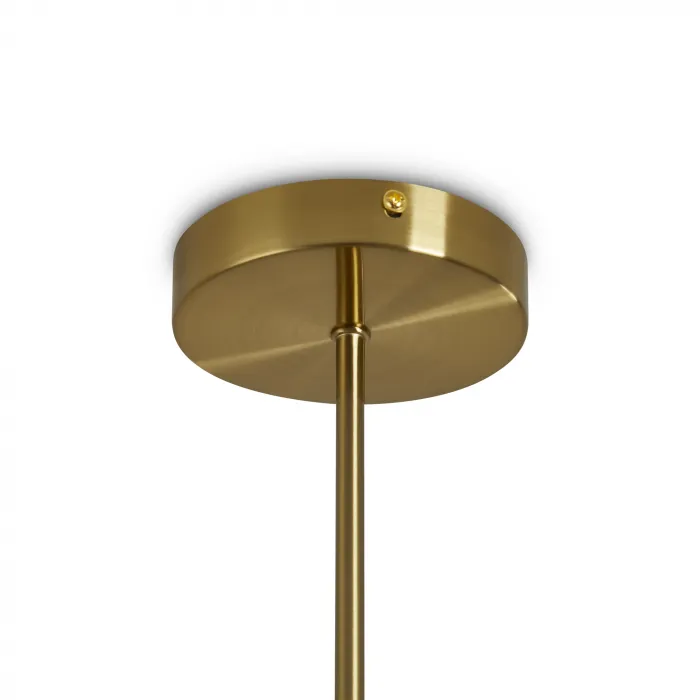 Подвесной светильник Freya Modern FR5426PL-08BS от ImperiumLoft