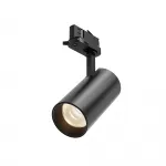 Трековый светильник Maytoni TRINITY TR197-3-20WCCT-M-B от ImperiumLoft