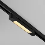 Трековый светильник Maytoni TRINITY TR196-3-10W2.7K-B