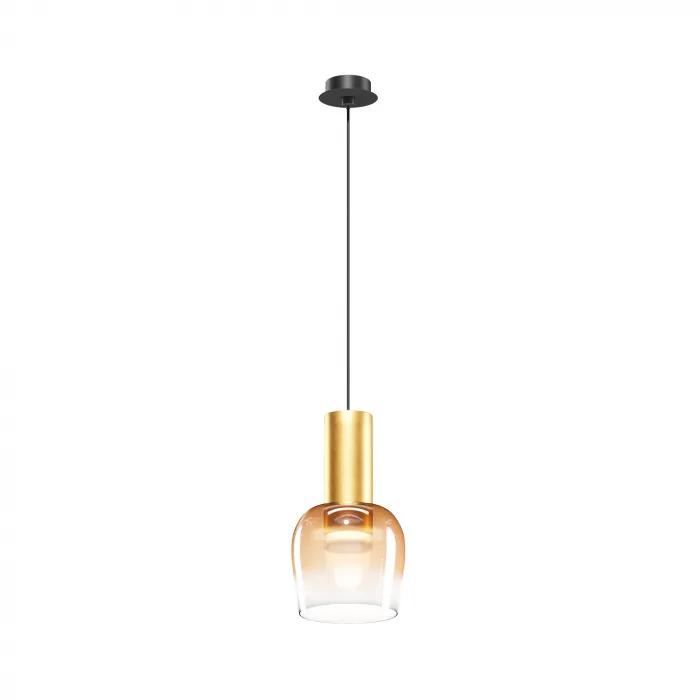 Подвесной светильник Maytoni Modern MOD414PL-L7G3K от ImperiumLoft