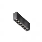 Потолочный светильник Maytoni Ceiling C066CL-12W3-6K-B